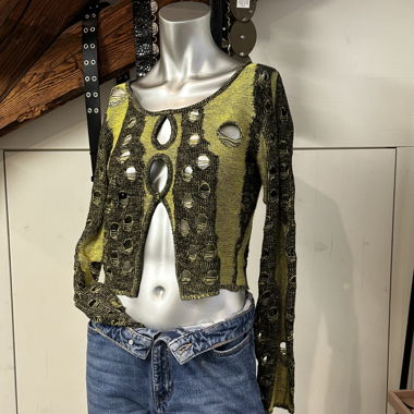 SLAYY TOP