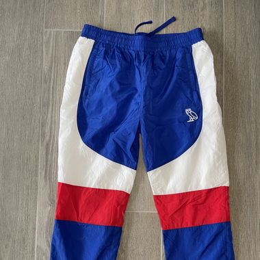 October‘s Very Own OVO Hose