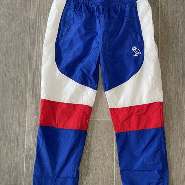 October's Very Own OVO Pants