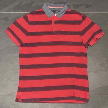 Polo - TOMMY HILFIGER
