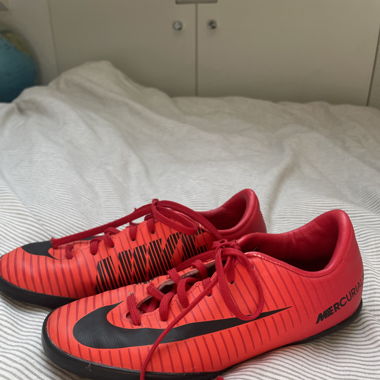 Nike Fussballschuhe