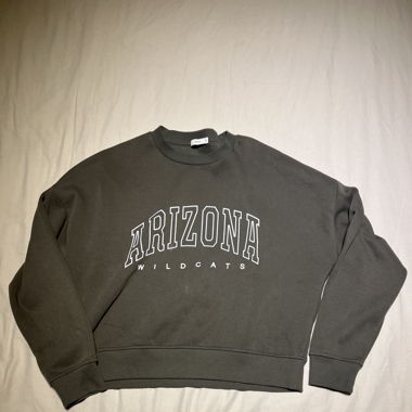 Pullover kurz