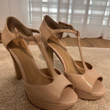High Heel