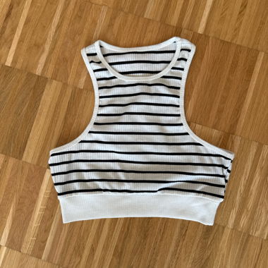 Croptop