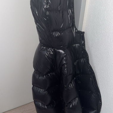 Zara Jacke 