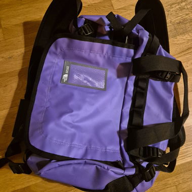 The North Face Duffel Bag XS