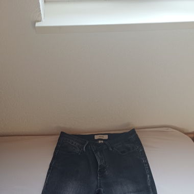 Jean noir 