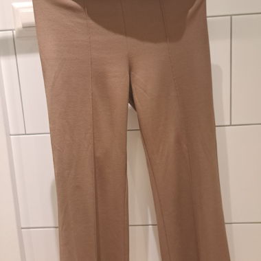 Hose hellbraun