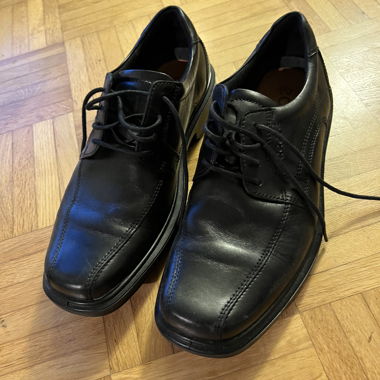ECCO Scarpe stringate da uomo misura 42