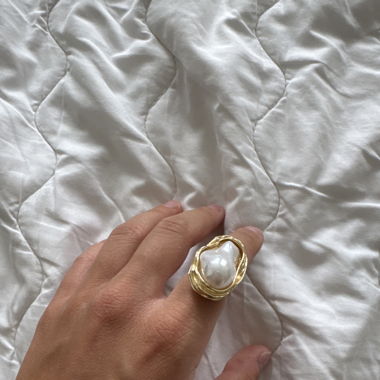 ANELLO CARINO