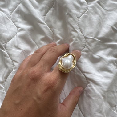 ANELLO CARINO