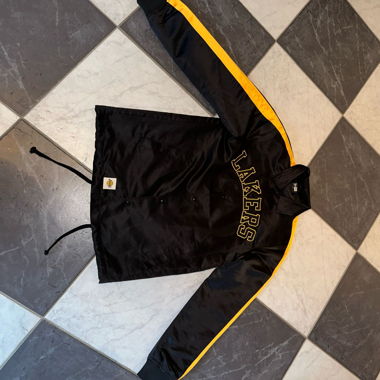 Lakers Jacke
