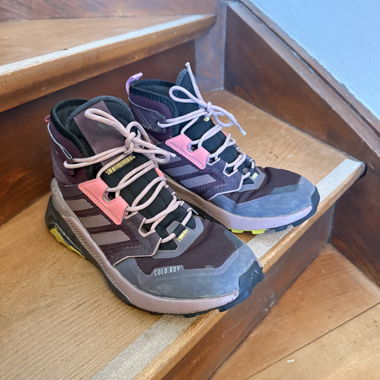 Adidas Terrex Wanderschuhe