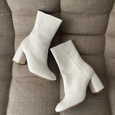 bottes Miista 