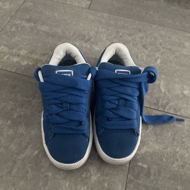 Puma shoes