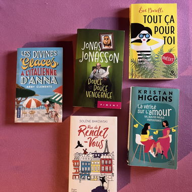 Livres
