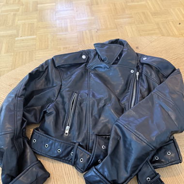 Zara Jacket