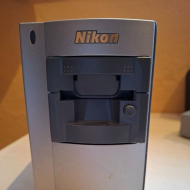 Nikon (9170) Filmhalter for CoolScan IV/ED