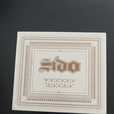 CD Sido