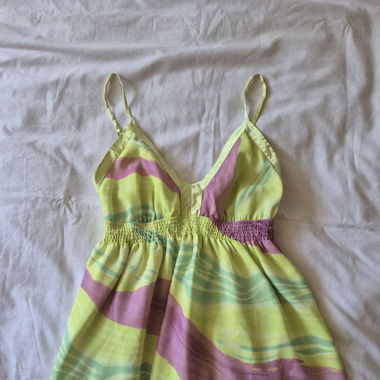 Top cami
