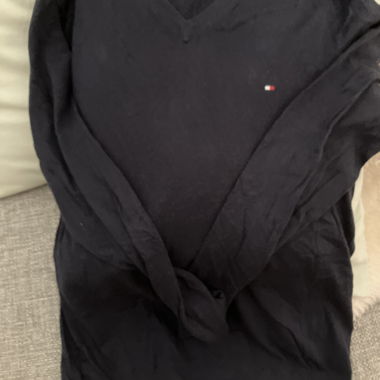 Maglione Hilfiger
