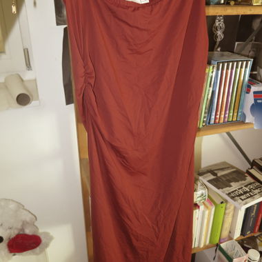 Maxi Skirt