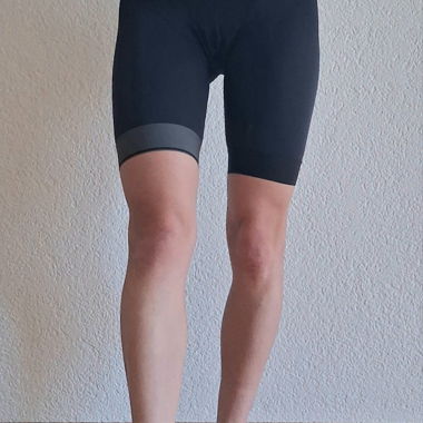 Pantaloncini da ciclismo / Velohose