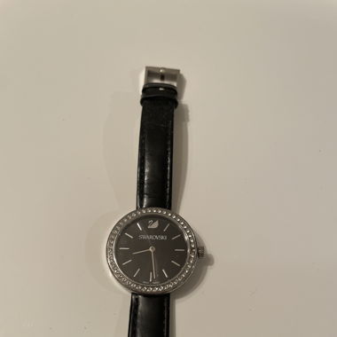 Armbanduhr 