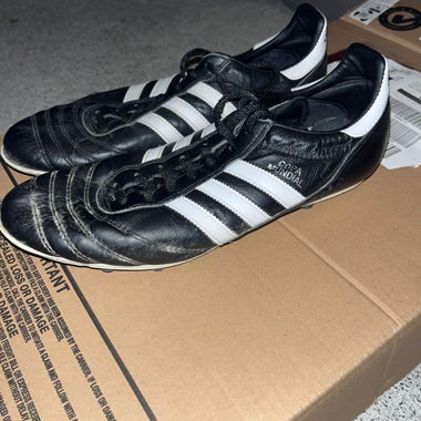 2 Pairs Adidas