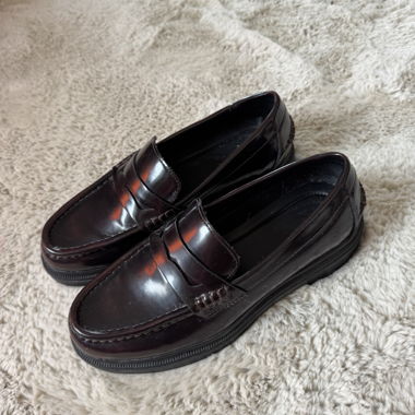 Bershka Loafers, Size 40