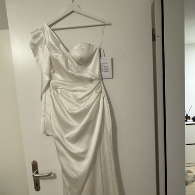 Elegantes Kleid