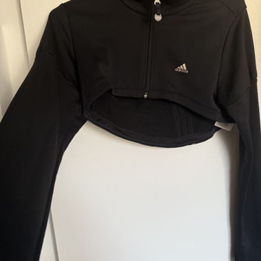 Giacchetta corta Adidas