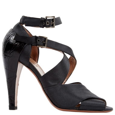 ALAÏA Designer Heels – Größe 37 