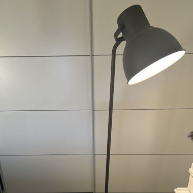 Stehlampe Ikea