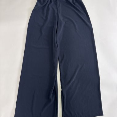 Pantalon ample Margherita Perilli