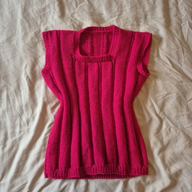 Rosa Pullover