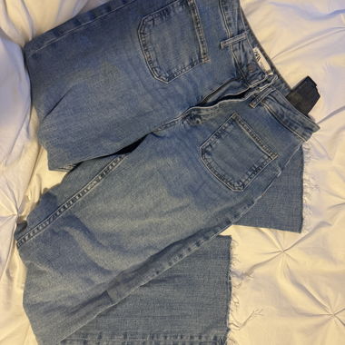 Zara jeans