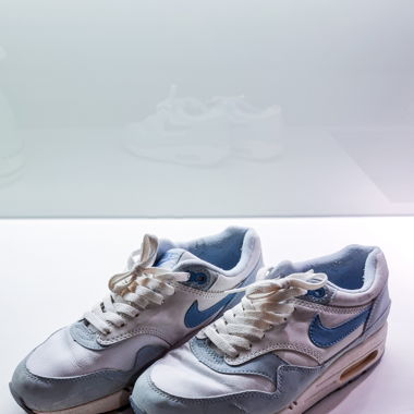 Nike Air Max 1 Pale Blue
