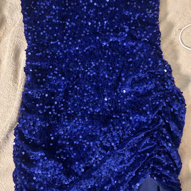 Robe de cocktail