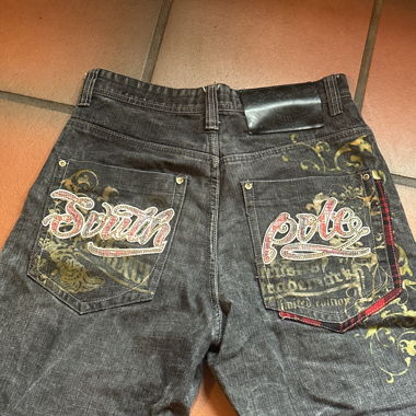 South Pole Jeans Y2K
