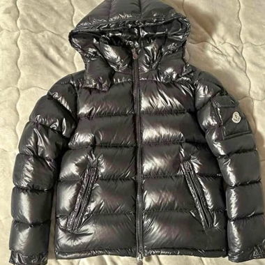 Veste brillante
