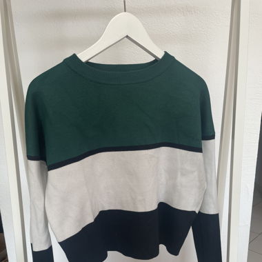 Pullover