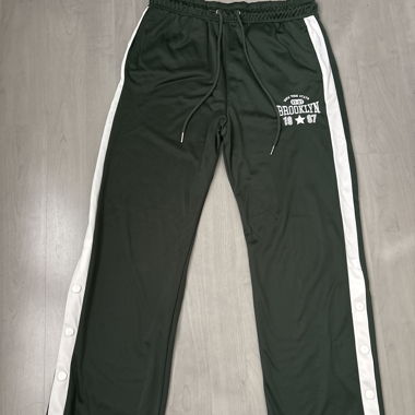Sportliche Trainingshose
