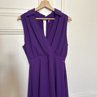 Robe Morgane 