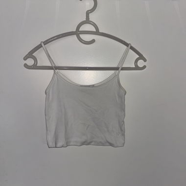 Ensemble de haut à manches longues Bershka