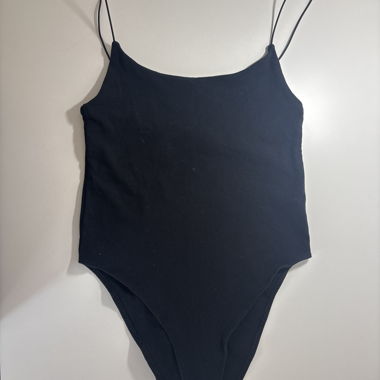 ZARA body