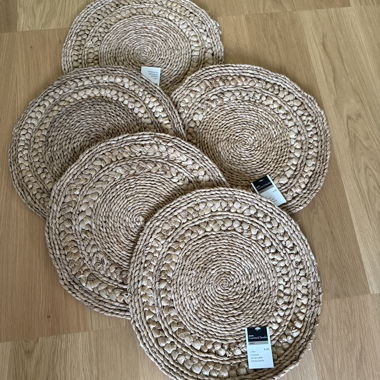 Tischset 5x