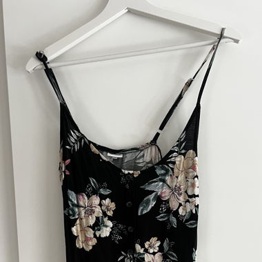 Blumen Jumpsuit