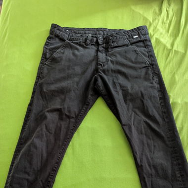 Reell Hose