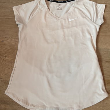 Haut de sport NikeCourt Dri-FIT